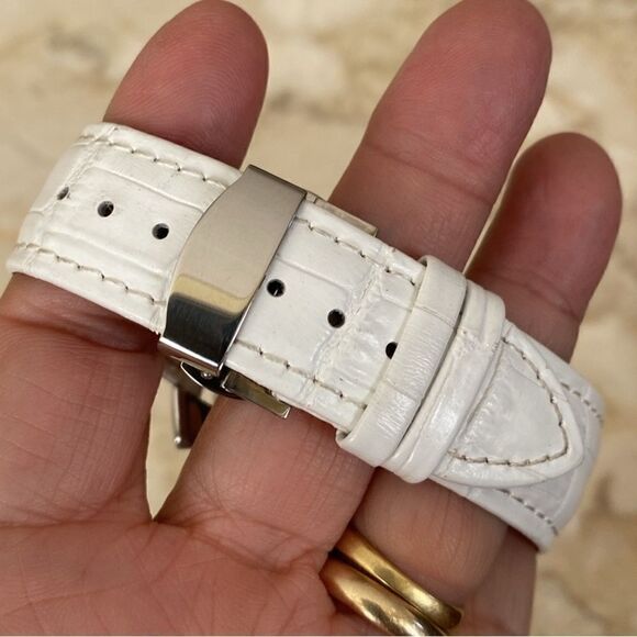 GaGà Milano Manuale 48mm Stainless Steel Multi Colour Rare Model Unisex - Picture 7 of 12